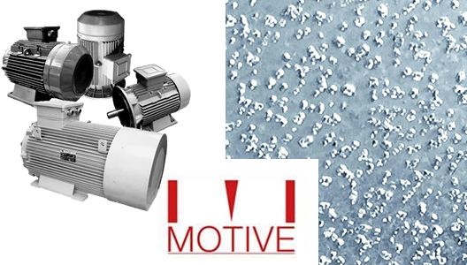 MGS Industries vous offre un moteur en partenariat avec Motive